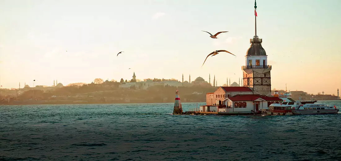 İstanbul Şehirler Arası Evden Eve Nakliyat