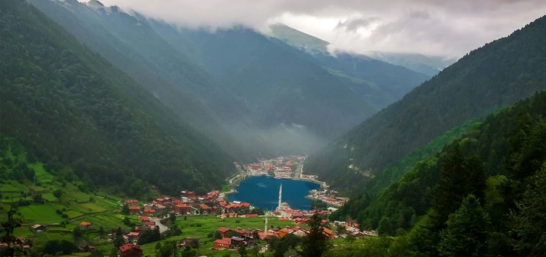 Trabzon Şehirler Arası Evden Eve Nakliyat