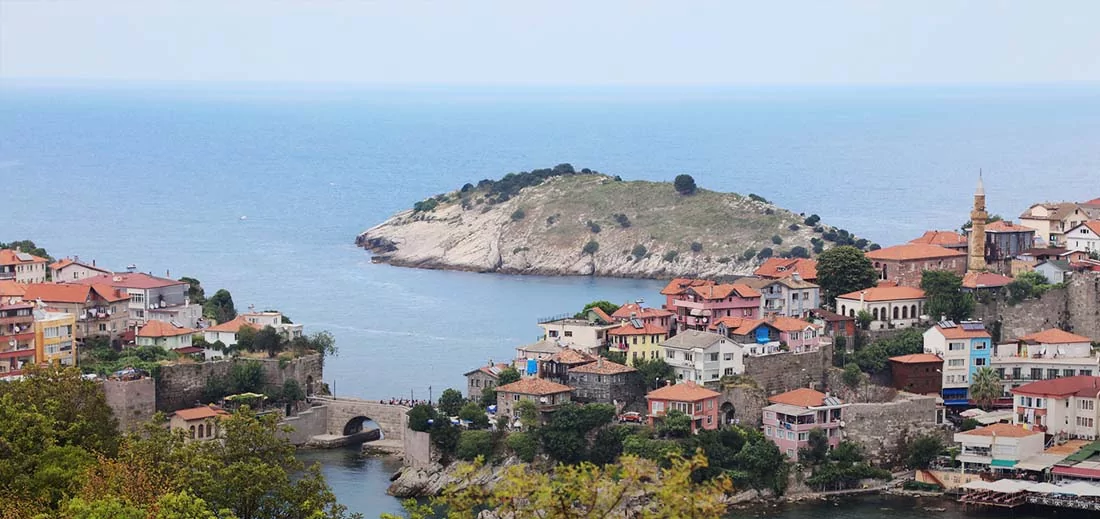 Zonguldak Şehirler Arası Evden Eve Nakliyat